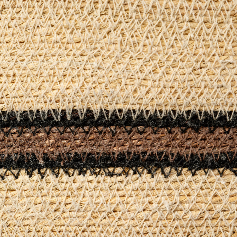 Vine Seagrass Basket