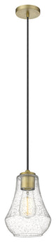 Innovations Lighting 490-1P-BB-G574-7 Fairfield 1 Light 7" Mini Pendant