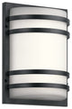 Outdoor Wall 1-Light, LED