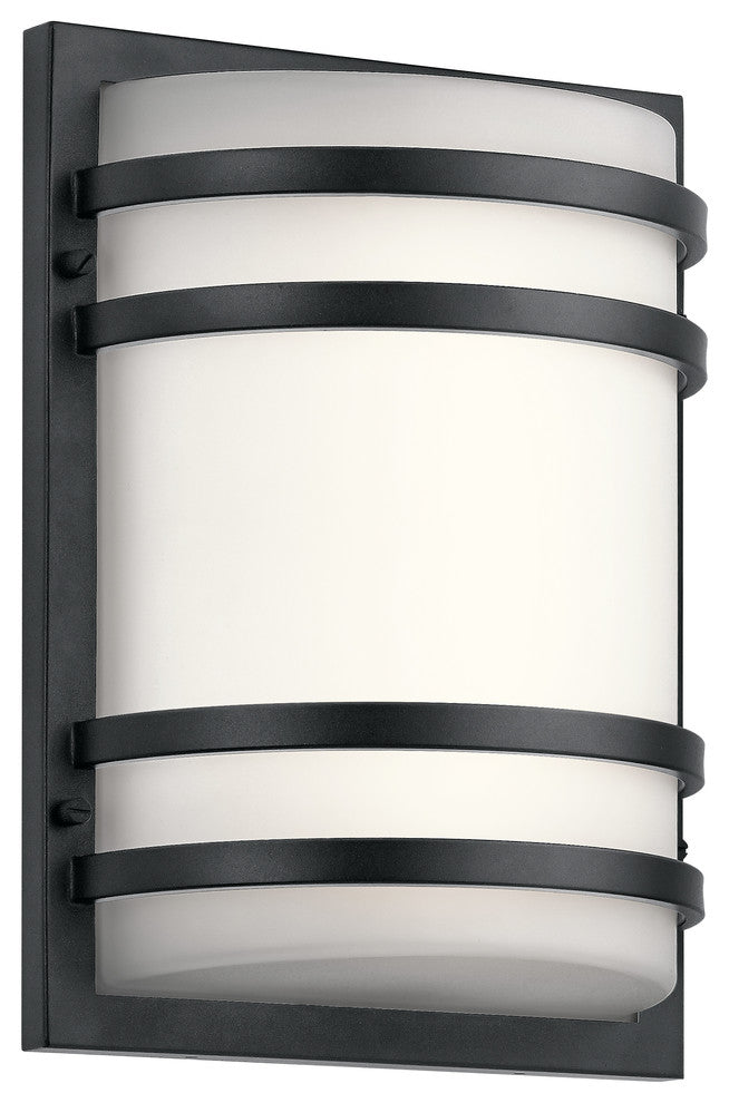 Outdoor Wall 1-Light, LED