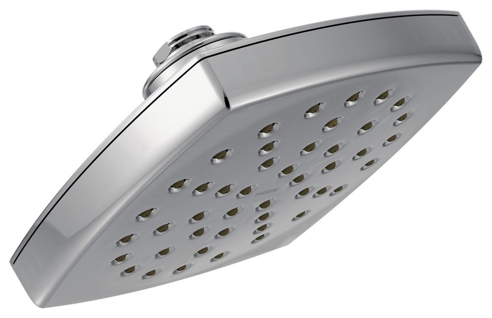 Moen, Bathroom Fixture, Chrome, 12"x16"x6"