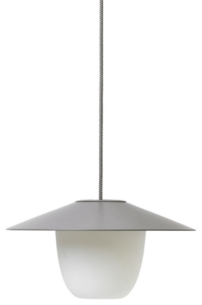 Ani Lamp 3-In-1 Small Lamp, Satellite