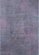 Ahgly Company Indoor Rectangle Mid-Century Modern Area Rugs, 7' x 9'