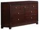 Easton Dresser