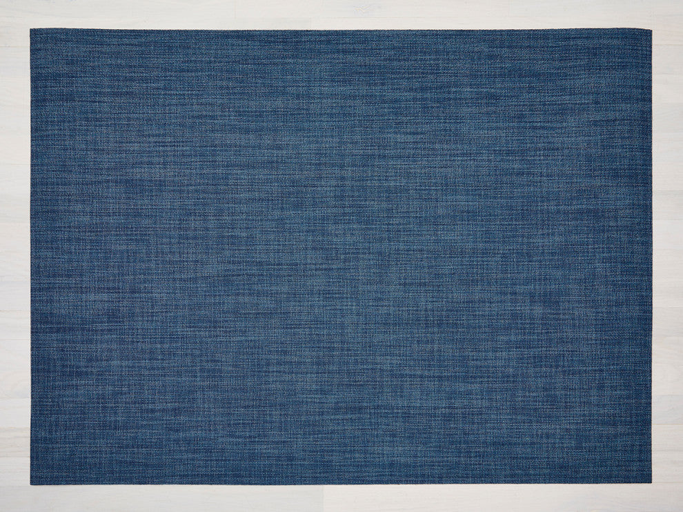 LTX Boucle Floormat 23X36 Blueberry