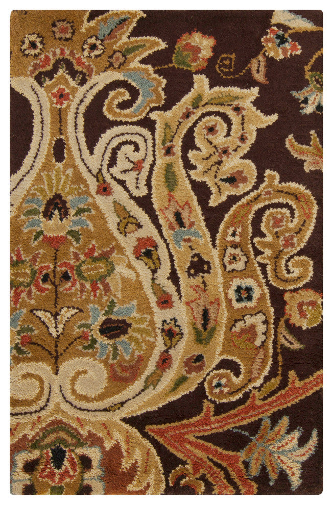 Surya Ancient Treasures A-141 2'6" x 8' Rug