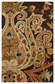 Surya Ancient Treasures A-141 2'6" x 8' Rug