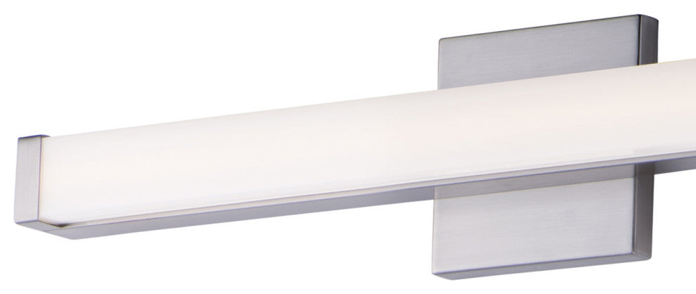 Maxim 52002 Spec 24"W LED Bath Bar - Compliant - Bronze