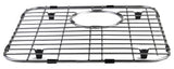 ALFI brand GR512L Stainless Steel Protective Grid for AB512 Kitchen Sink