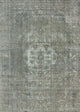 Ahgly Company Indoor Rectangle Mid-Century Modern Area Rugs, 7' x 10'