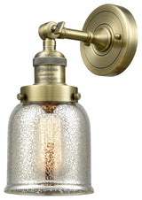 Innovations Lighting 1 Light Dimmable LED 5" Sconce