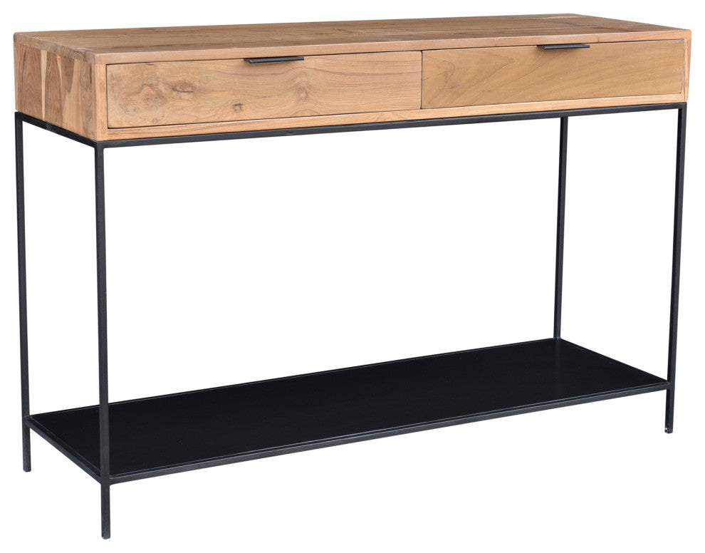 Joliet Console Table