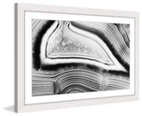 "Akakus Valley" Framed Art Print
