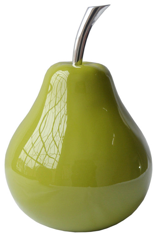Peral Verde Green Pear