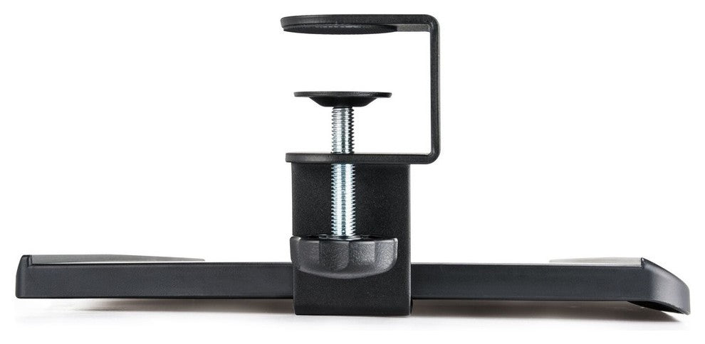 AIDATA KB-1050 Desk Clamp Keyboard Tray