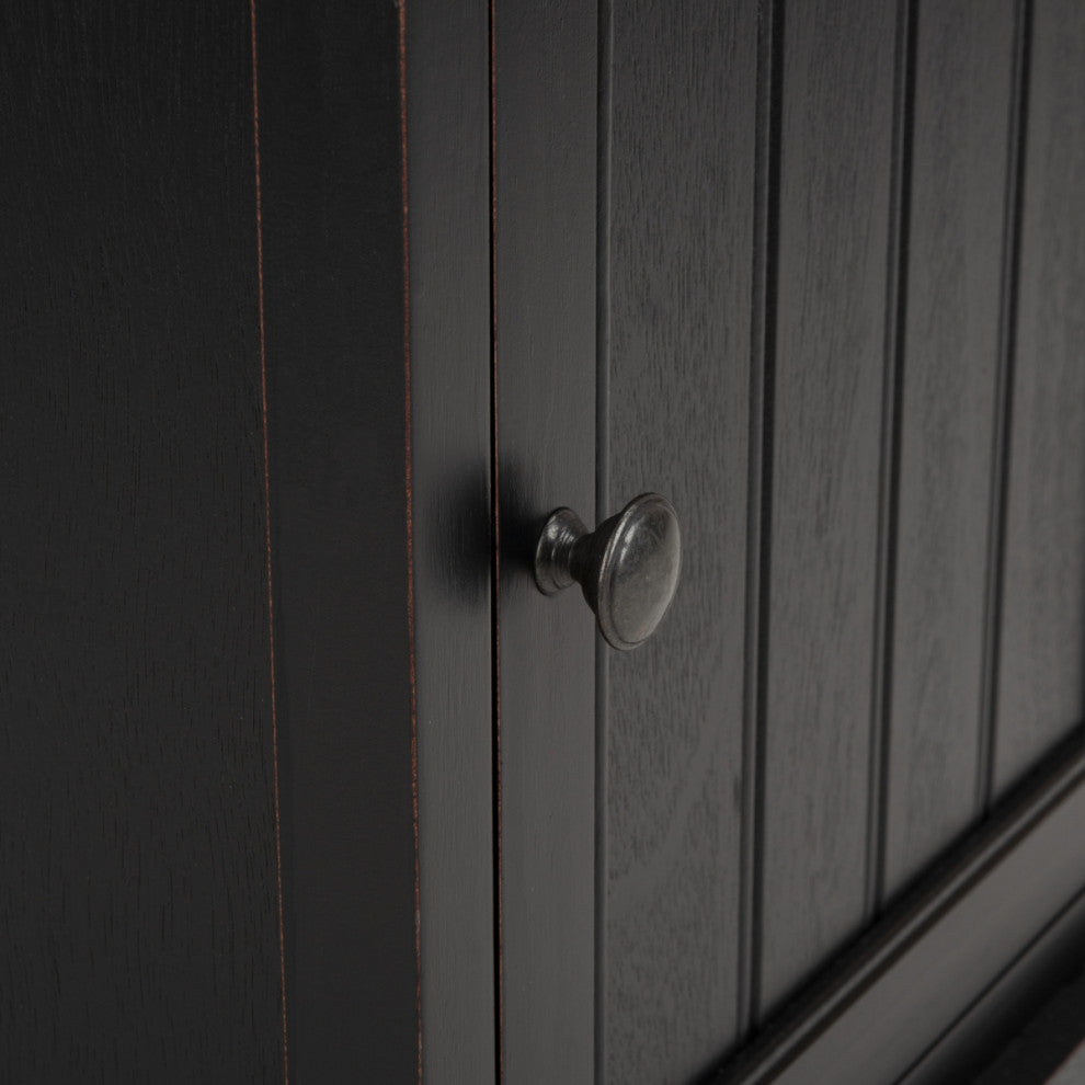 Close-up of door/knob; white background; cropped feature.