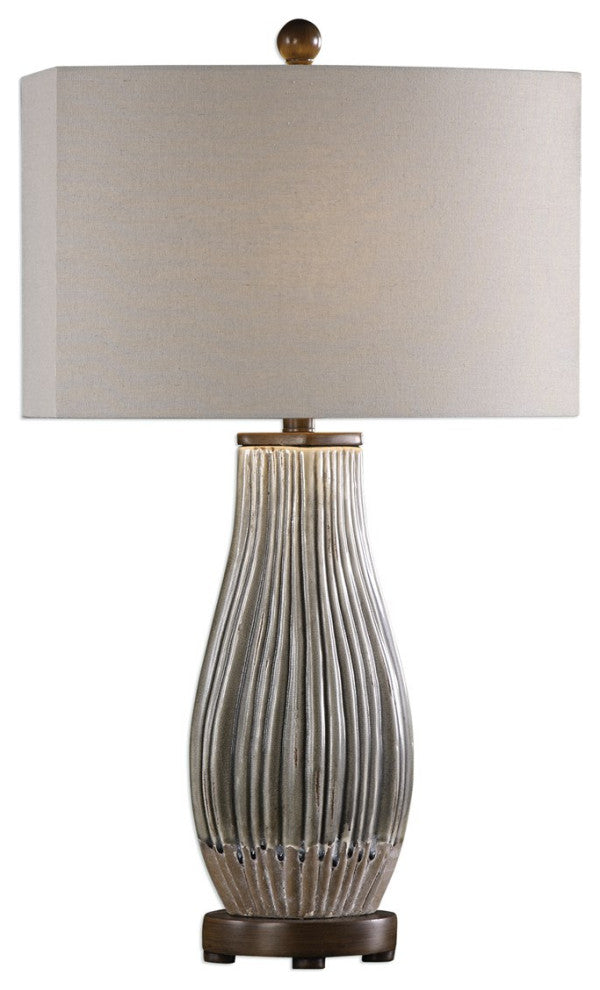 Uttermost Katerini Table Lamp, Set of 2
