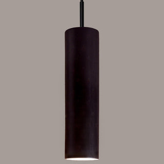 Core Mini Pendant, Slate Black
