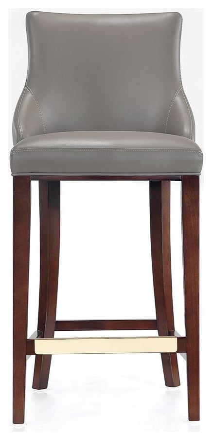 Manhattan Comfort Shubert Barstool