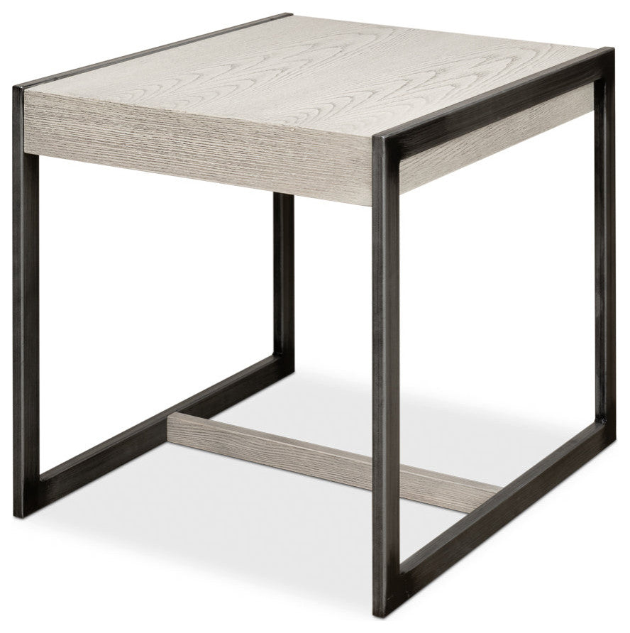 Covet Side Table