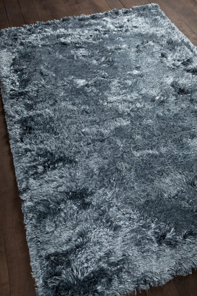 Sunlight Contemporary Area Rug, 5'x7'6" Rectangle