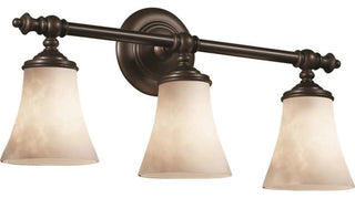 TRADITION 3-Light Bath Bar