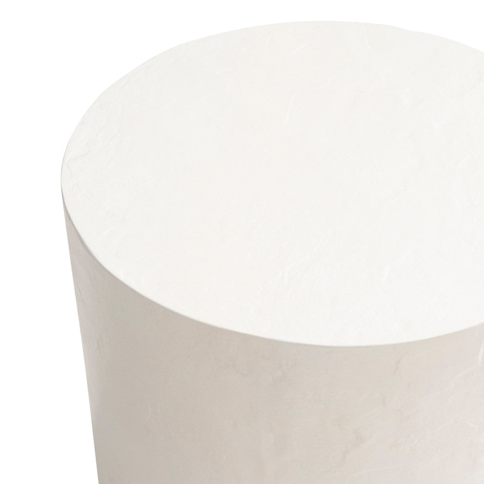 Bernhardt Trapani Outdoor Side Table