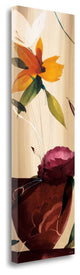 "My Favorite Bouquet II" By Lola Abellan, Giclee Print on Gallery Wrap Canvas