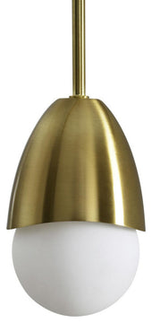 Naura Ceiling Fixture