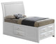 Storage Bed, Twin