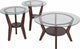 Signature Design by Ashley Fantell 3-Piece Occasional Table Set
