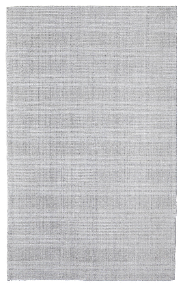 Highview T8016 Modern/Casual Area Rug, 9'6"x13'6"
