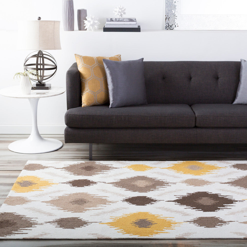 Brentwood Area Rug, 2'3"x8'
