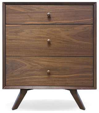 Joe Wood Nightstand