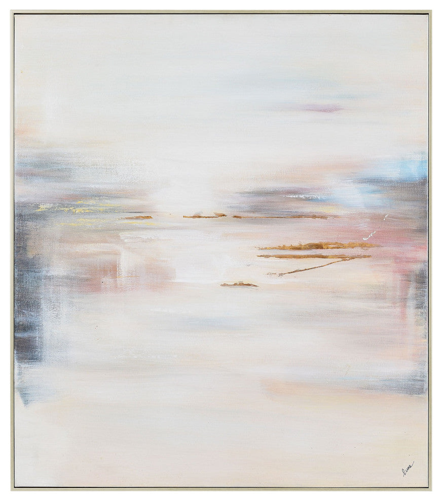 Carina Canvas Art