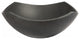 Eden Bath EB_S027LS-H Arched Edges Bowl Sink - Honed Lava Stone