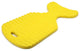 California Sun Deluxe Unsinkable Ultra Soft Foam Cushion Pool Whale Tail Chair