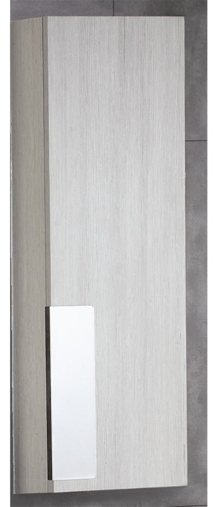 32" Right Mirror Cabinet