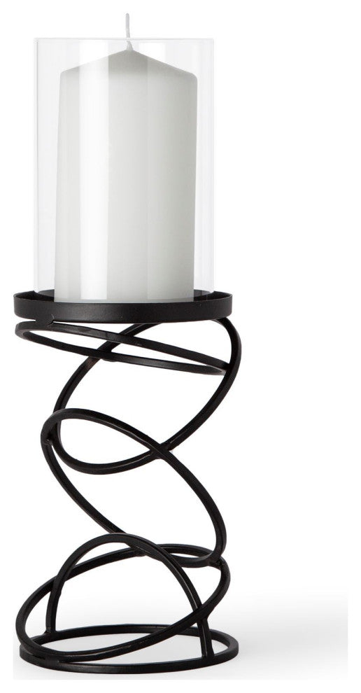 Omega I Candle Holder, Small