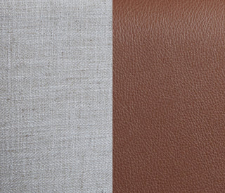 Blake Brown Bed, King