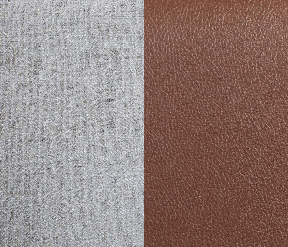 Blake Brown Bed, King