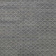 Ahgly Company Indoor Square Mid-Century Modern Area Rugs, 5' Square