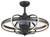 Obvi 22" Ceiling Fan