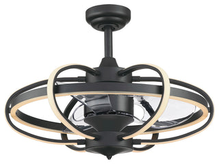 Obvi 22" Ceiling Fan