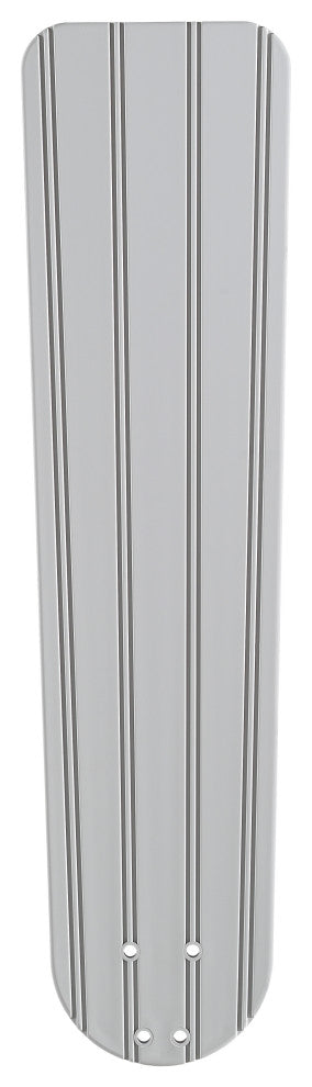 myFanimation 60" Blade Set of 5 - Matte White
