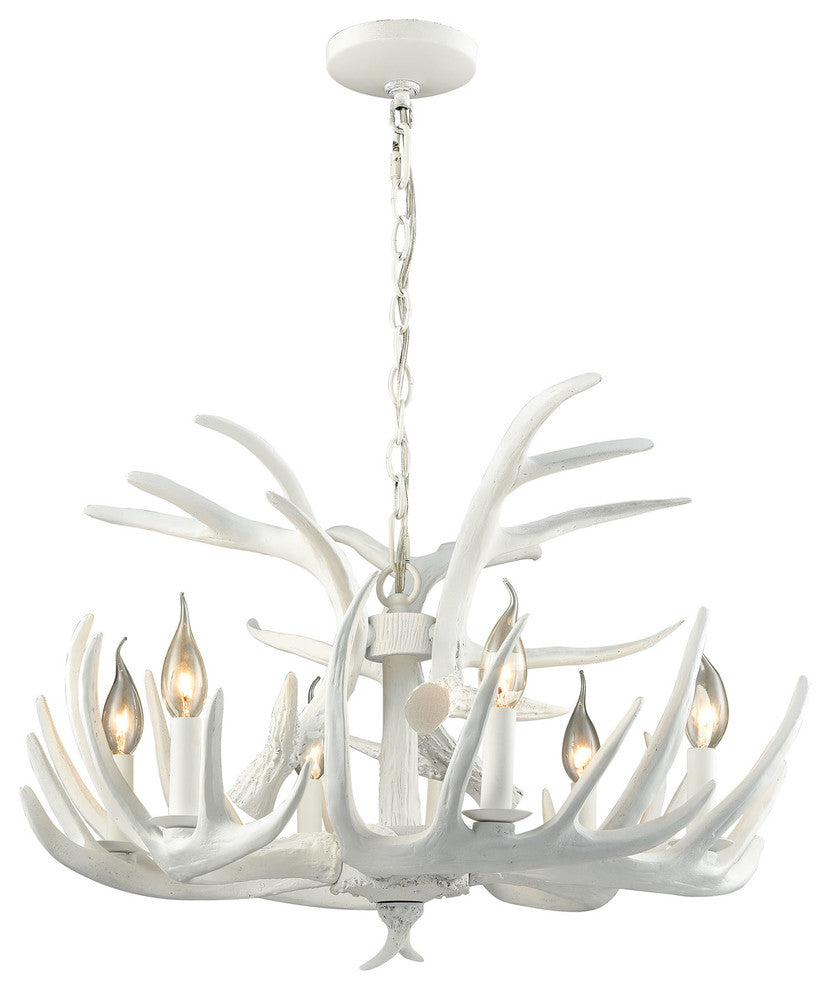 Big Sky 6-Light Chandelier