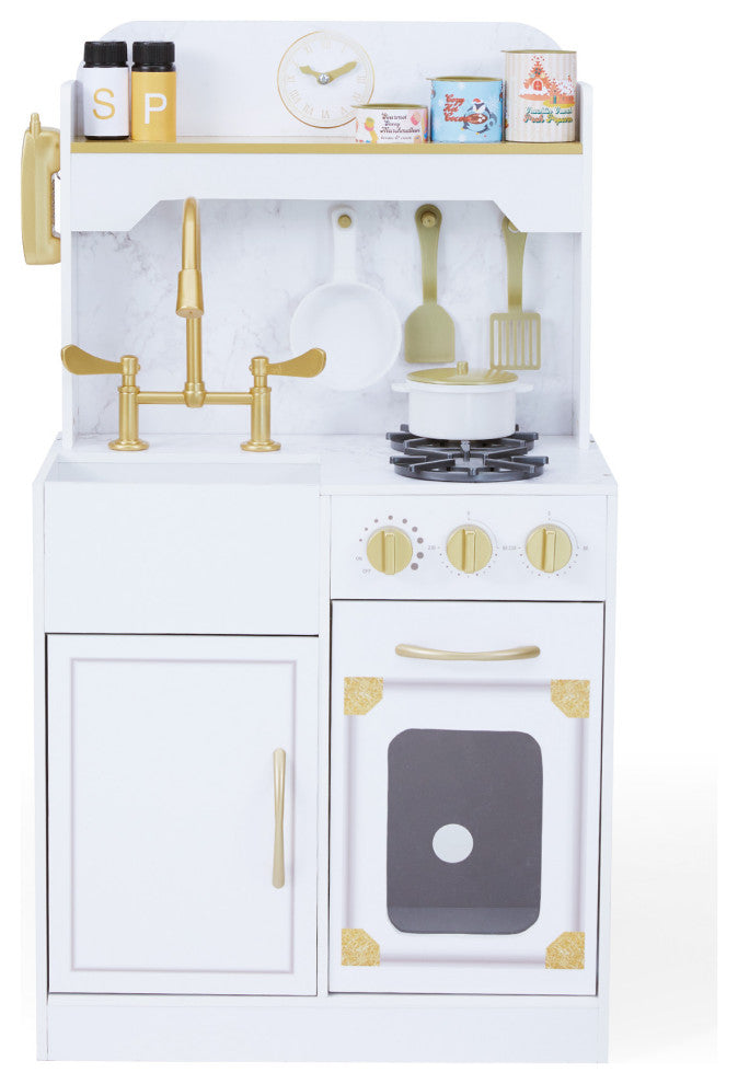 Versailles Petite Classic Play Kitchen