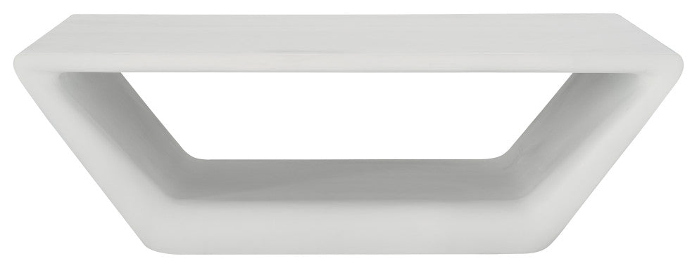 Bernhardt Hyannis Outdoor Cocktail Table