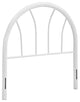 Damaris Twin Steel Headboard