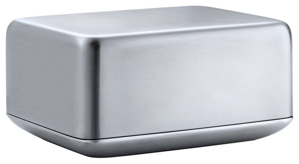 Basic Butter Dish, Medium